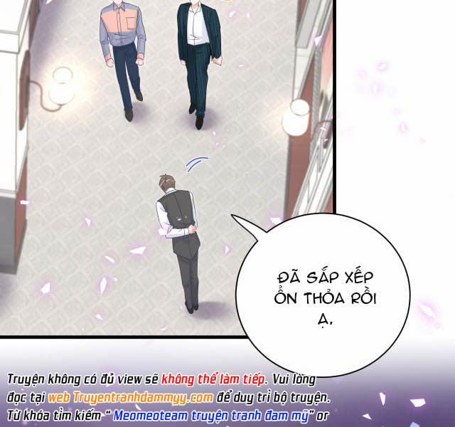 Chim Hoàng Yến Bị Chính Mình Trói Buộc 83 trang 57