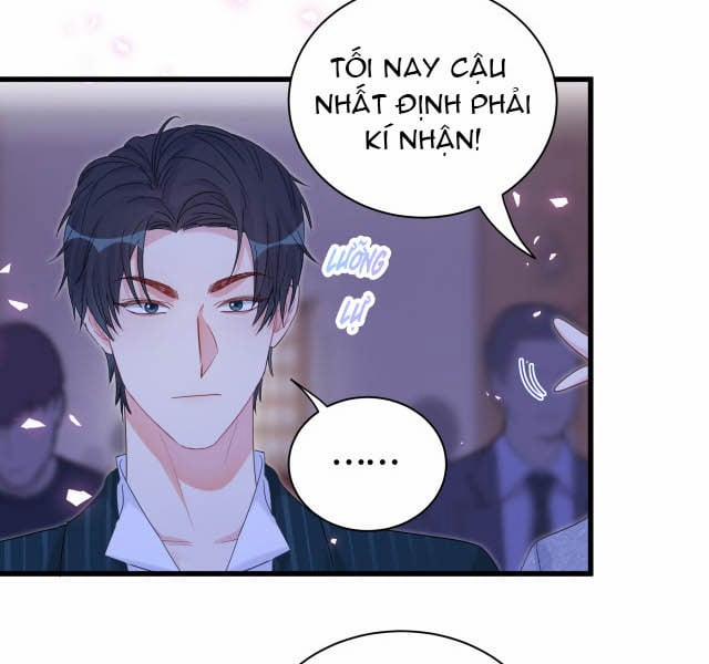 Chim Hoàng Yến Bị Chính Mình Trói Buộc 83 trang 6