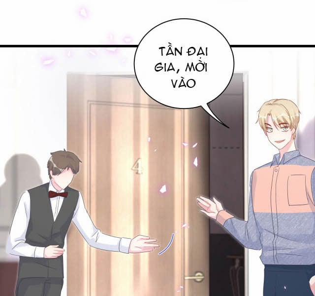 Chim Hoàng Yến Bị Chính Mình Trói Buộc 83 trang 60