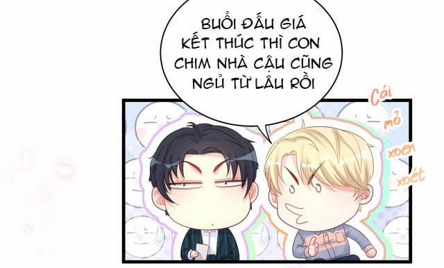 Chim Hoàng Yến Bị Chính Mình Trói Buộc 83 trang 7