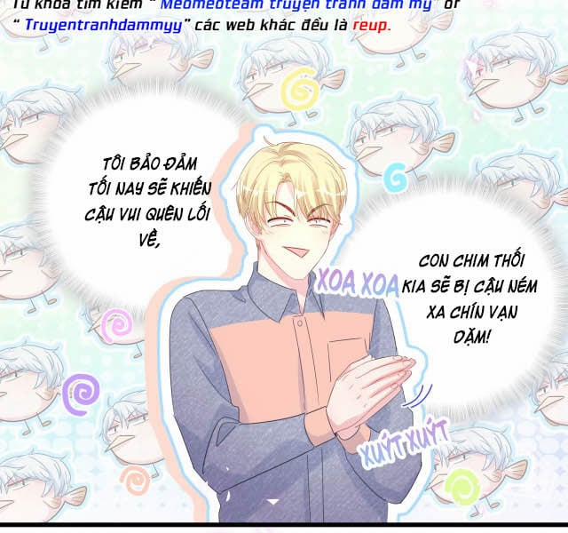 Chim Hoàng Yến Bị Chính Mình Trói Buộc 83 trang 9