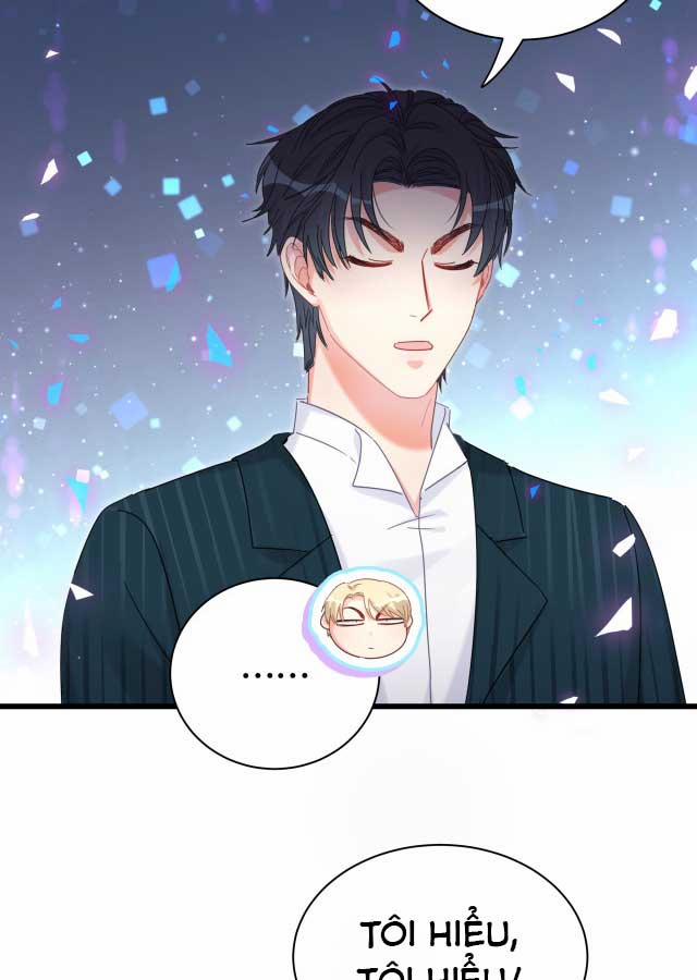 Chim Hoàng Yến Bị Chính Mình Trói Buộc 84 trang 14