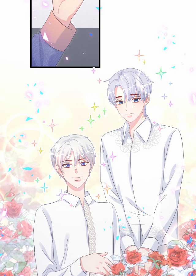 Chim Hoàng Yến Bị Chính Mình Trói Buộc 84 trang 16