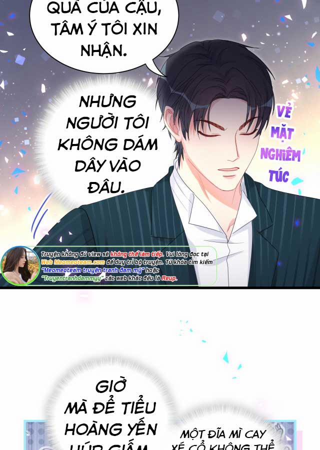 Chim Hoàng Yến Bị Chính Mình Trói Buộc 84 trang 18