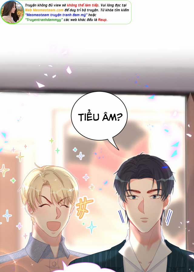 Chim Hoàng Yến Bị Chính Mình Trói Buộc 84 trang 2