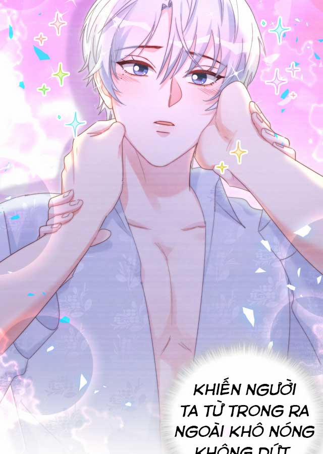 Chim Hoàng Yến Bị Chính Mình Trói Buộc 84 trang 25