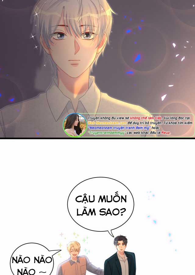 Chim Hoàng Yến Bị Chính Mình Trói Buộc 84 trang 4