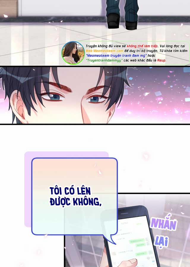 Chim Hoàng Yến Bị Chính Mình Trói Buộc 84 trang 40