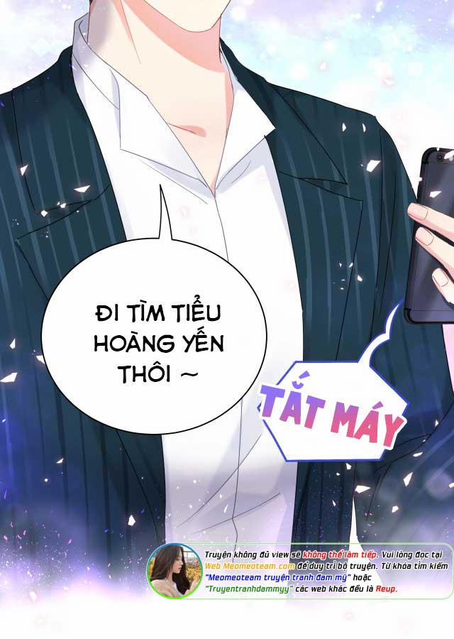 Chim Hoàng Yến Bị Chính Mình Trói Buộc 84 trang 42