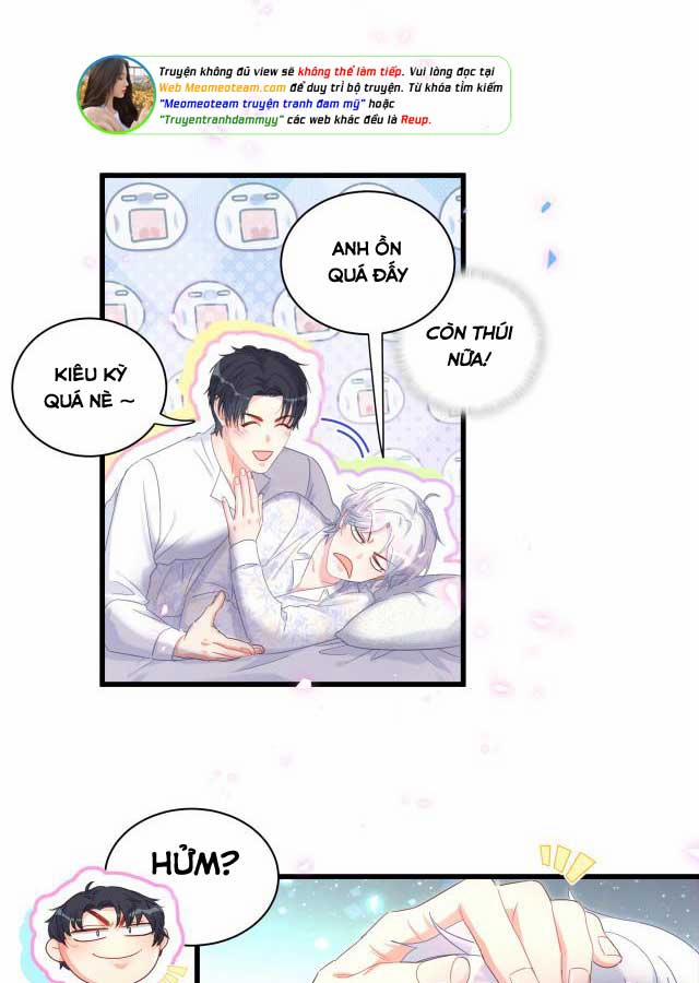 Chim Hoàng Yến Bị Chính Mình Trói Buộc 85 trang 11