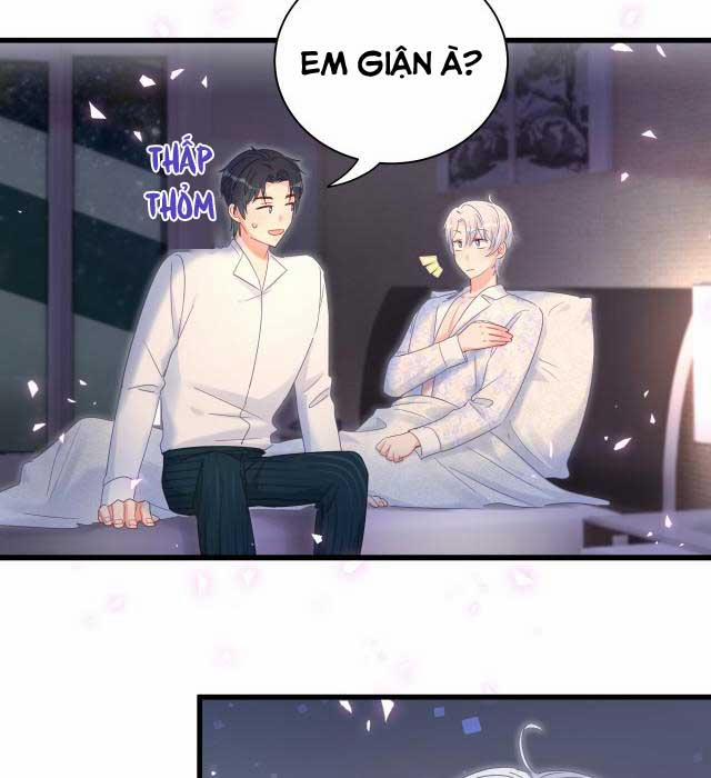 Chim Hoàng Yến Bị Chính Mình Trói Buộc 85 trang 21