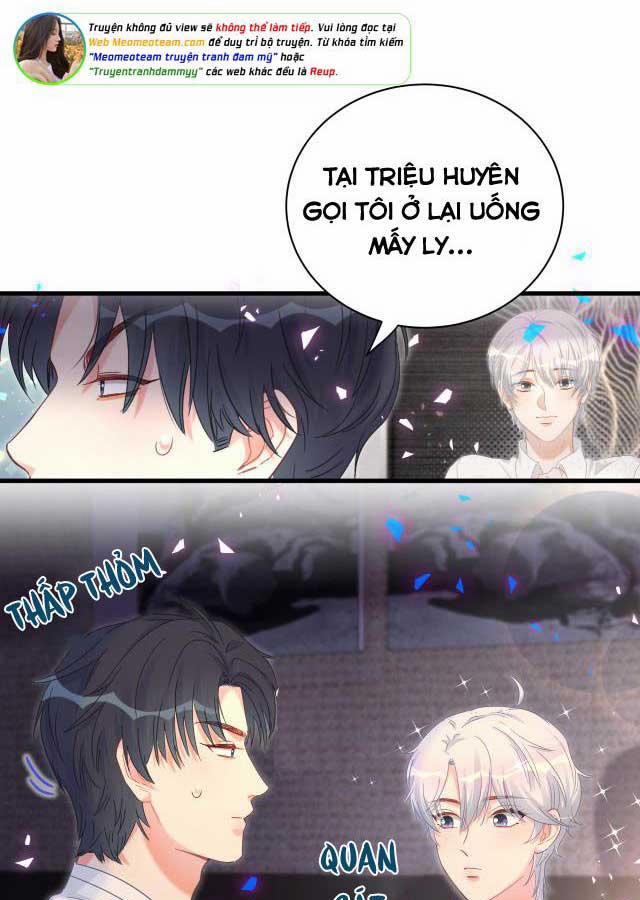 Chim Hoàng Yến Bị Chính Mình Trói Buộc 85 trang 25