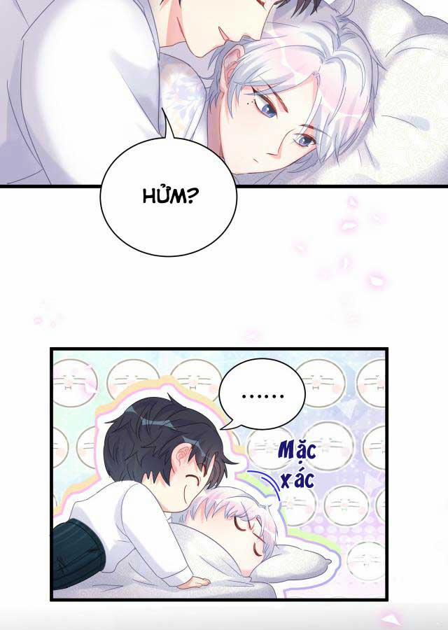 Chim Hoàng Yến Bị Chính Mình Trói Buộc 85 trang 34