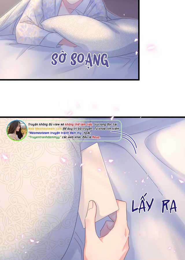 Chim Hoàng Yến Bị Chính Mình Trói Buộc 85 trang 38