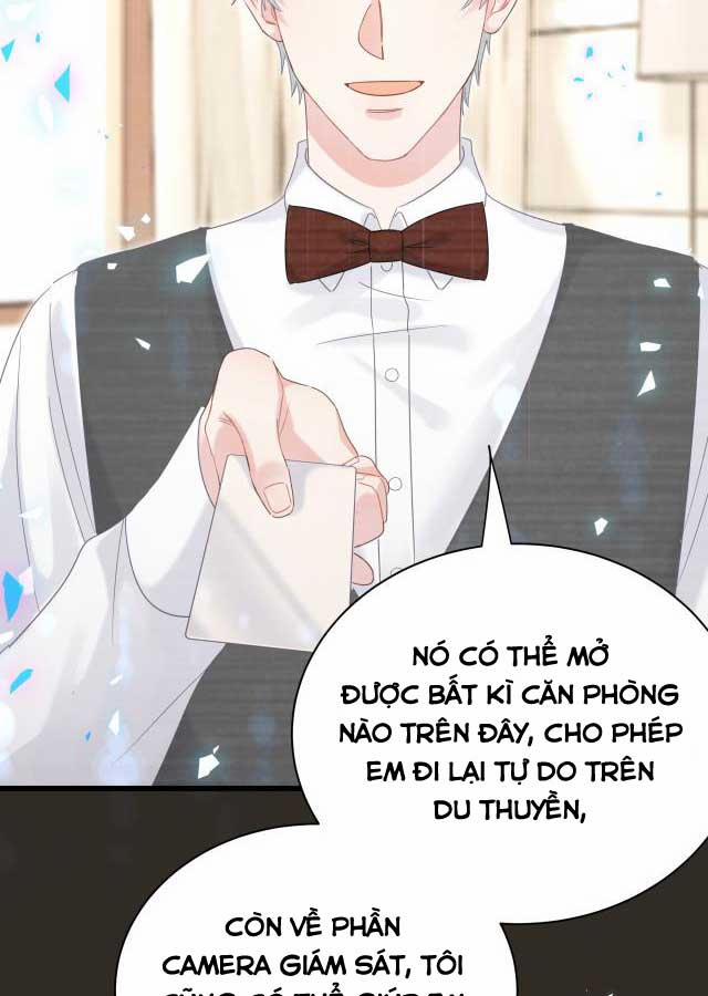 Chim Hoàng Yến Bị Chính Mình Trói Buộc 85 trang 41