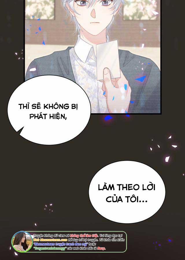 Chim Hoàng Yến Bị Chính Mình Trói Buộc 85 trang 43