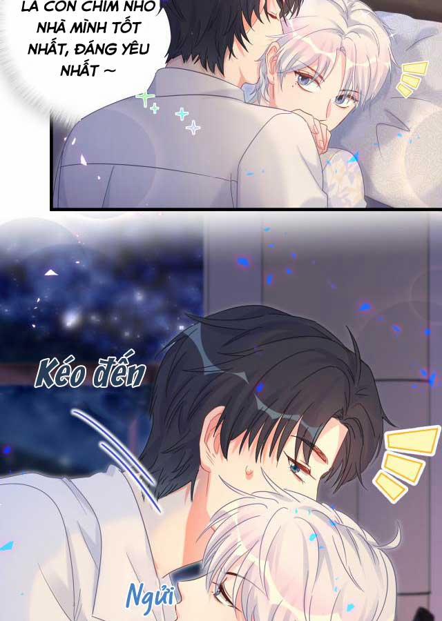 Chim Hoàng Yến Bị Chính Mình Trói Buộc 85 trang 7