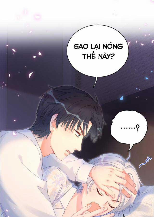 Chim Hoàng Yến Bị Chính Mình Trói Buộc 86 trang 13