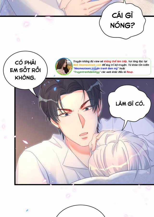 Chim Hoàng Yến Bị Chính Mình Trói Buộc 86 trang 14