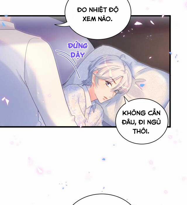 Chim Hoàng Yến Bị Chính Mình Trói Buộc 86 trang 15