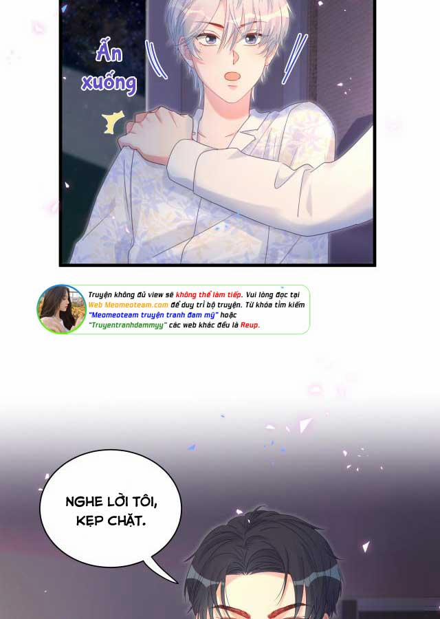 Chim Hoàng Yến Bị Chính Mình Trói Buộc 86 trang 17