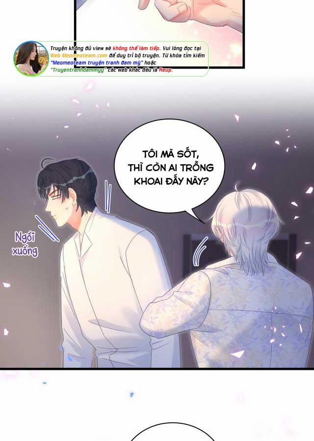 Chim Hoàng Yến Bị Chính Mình Trói Buộc 86 trang 20