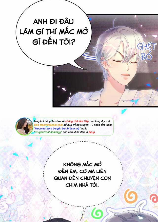 Chim Hoàng Yến Bị Chính Mình Trói Buộc 86 trang 30