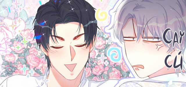 Chim Hoàng Yến Bị Chính Mình Trói Buộc 86 trang 31