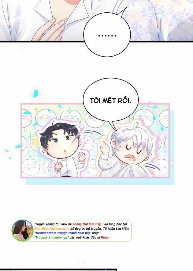 Chim Hoàng Yến Bị Chính Mình Trói Buộc 86 trang 32