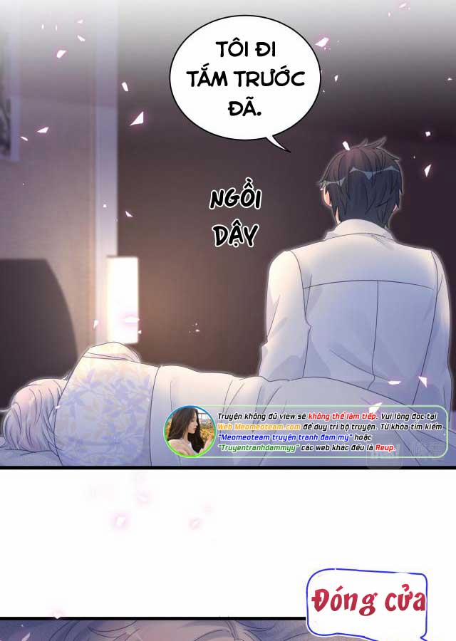 Chim Hoàng Yến Bị Chính Mình Trói Buộc 86 trang 35