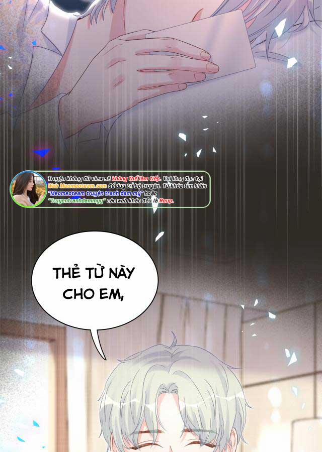 Chim Hoàng Yến Bị Chính Mình Trói Buộc 86 trang 40