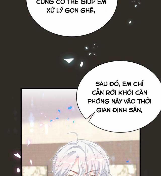 Chim Hoàng Yến Bị Chính Mình Trói Buộc 86 trang 42