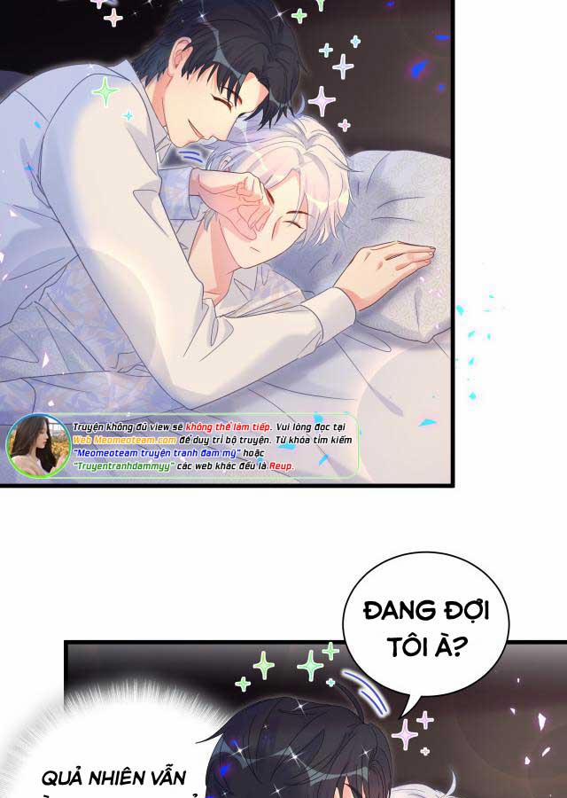 Chim Hoàng Yến Bị Chính Mình Trói Buộc 86 trang 6