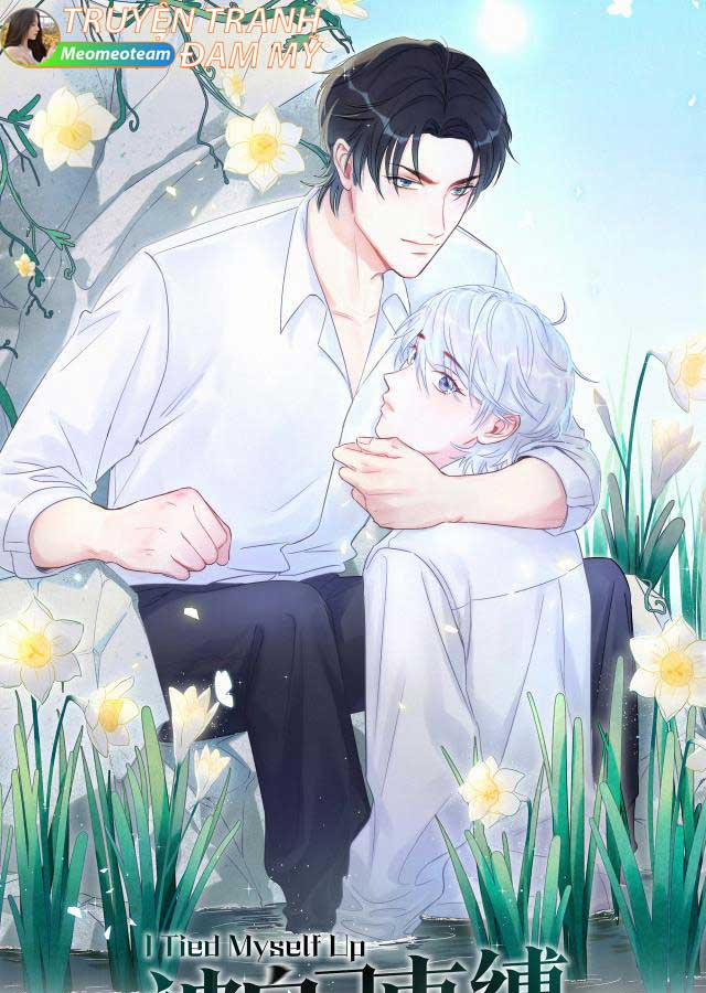 Chim Hoàng Yến Bị Chính Mình Trói Buộc 87 trang 0