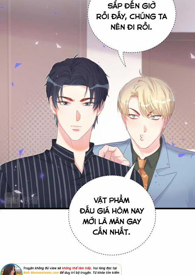 Chim Hoàng Yến Bị Chính Mình Trói Buộc 87 trang 17