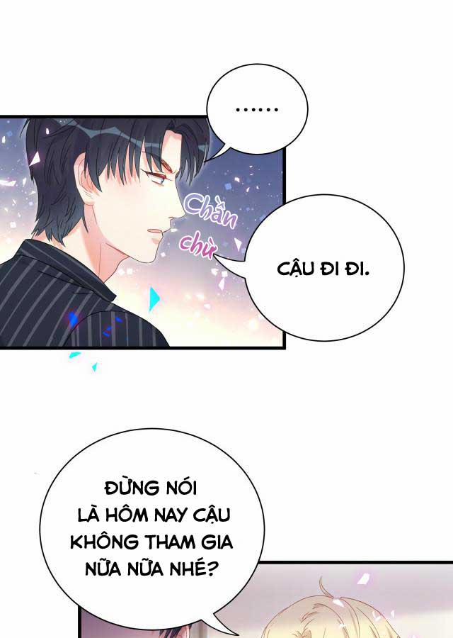 Chim Hoàng Yến Bị Chính Mình Trói Buộc 87 trang 19