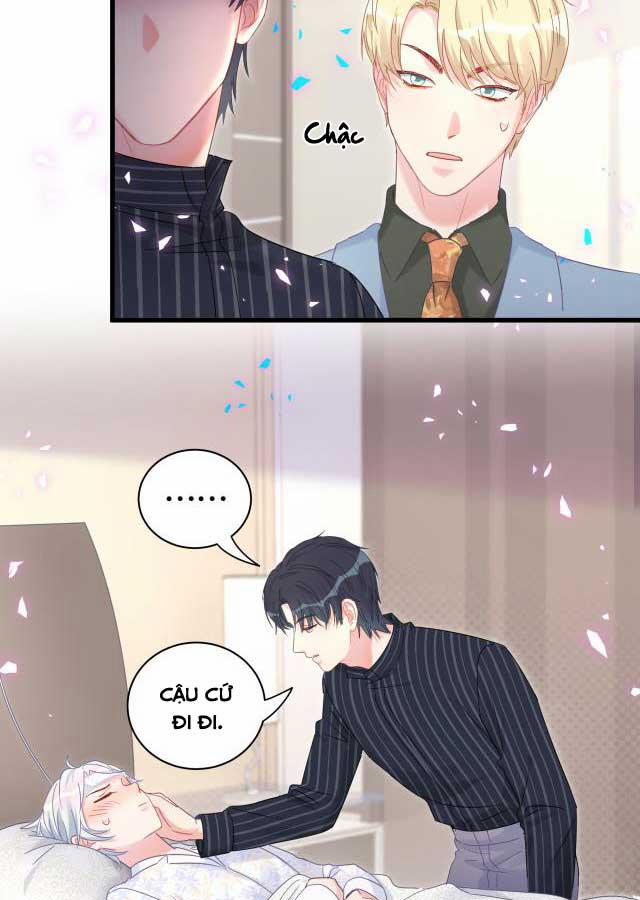 Chim Hoàng Yến Bị Chính Mình Trói Buộc 87 trang 20