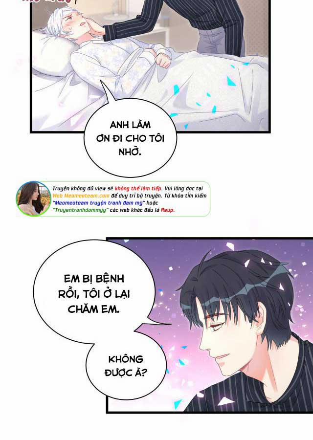 Chim Hoàng Yến Bị Chính Mình Trói Buộc 87 trang 23