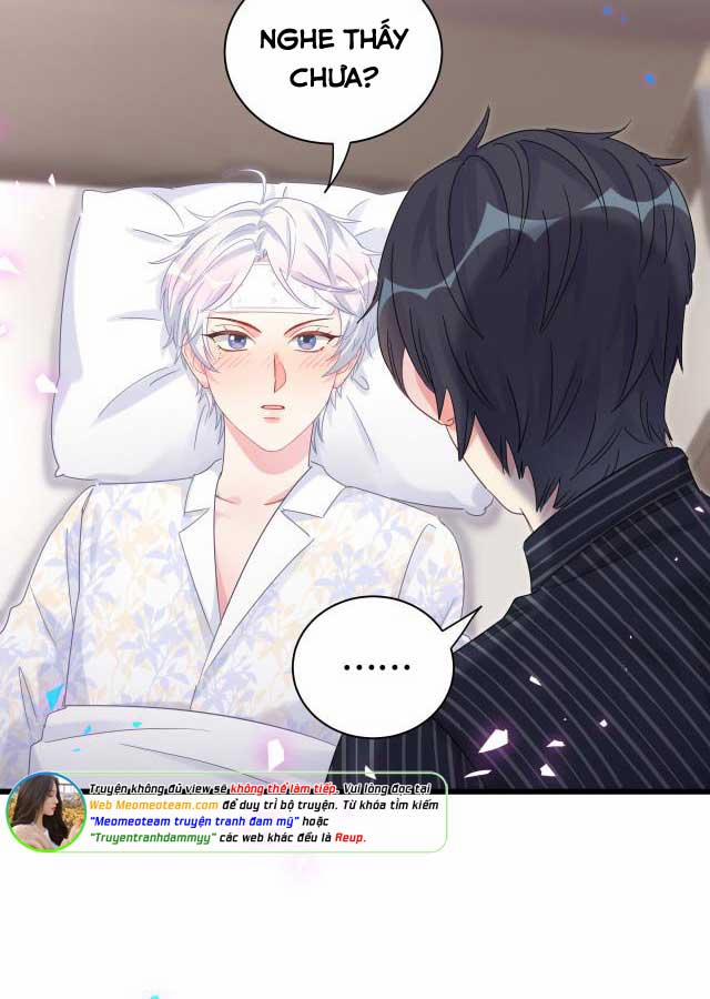 Chim Hoàng Yến Bị Chính Mình Trói Buộc 87 trang 29