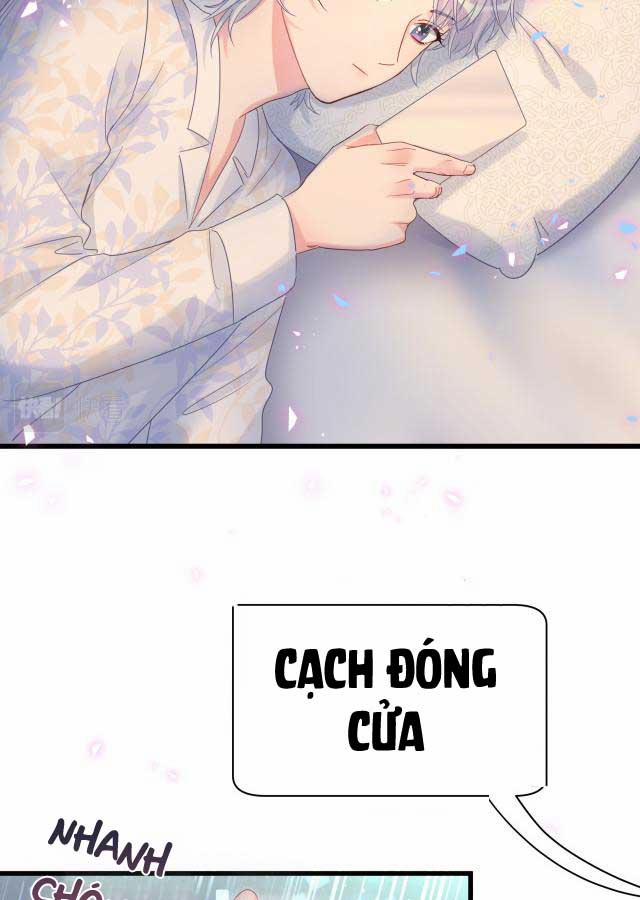 Chim Hoàng Yến Bị Chính Mình Trói Buộc 87 trang 3