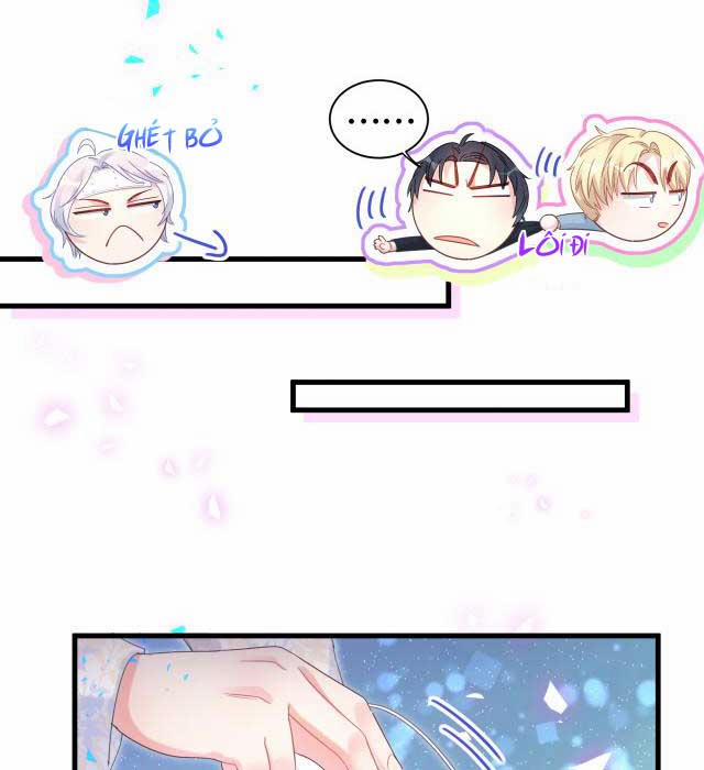 Chim Hoàng Yến Bị Chính Mình Trói Buộc 87 trang 30