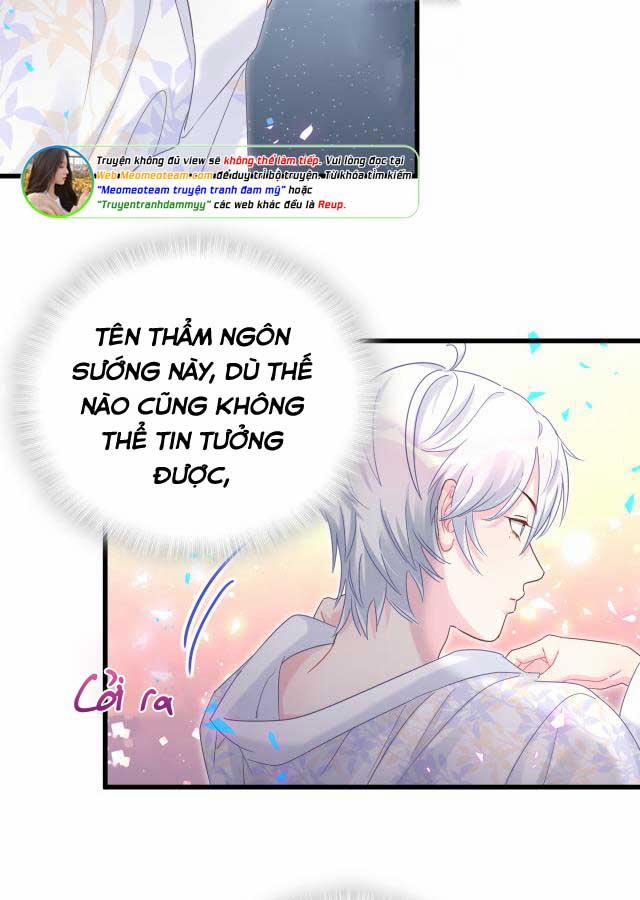 Chim Hoàng Yến Bị Chính Mình Trói Buộc 87 trang 37