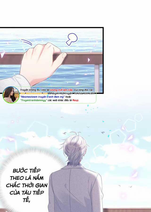 Chim Hoàng Yến Bị Chính Mình Trói Buộc 87 trang 44