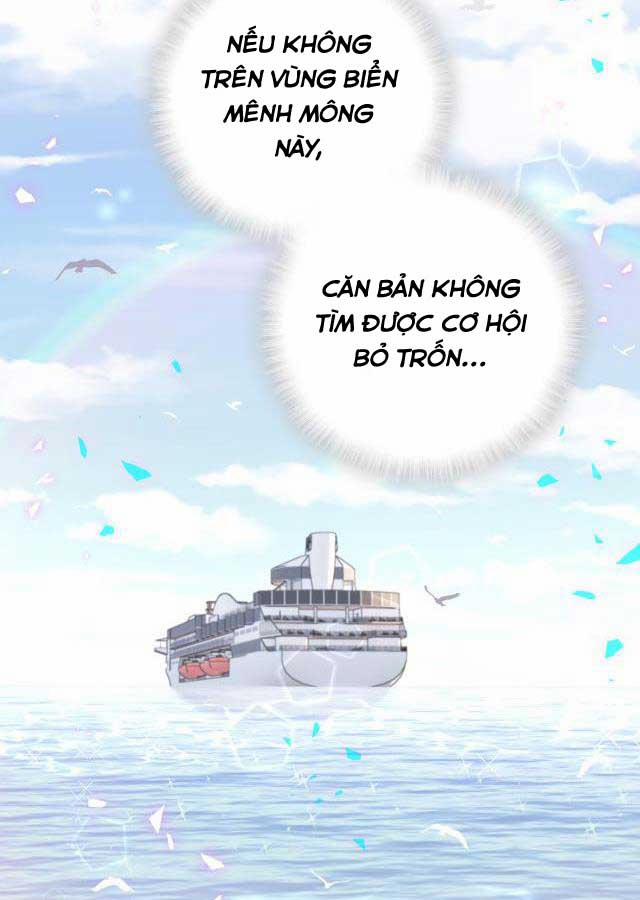 Chim Hoàng Yến Bị Chính Mình Trói Buộc 87 trang 47