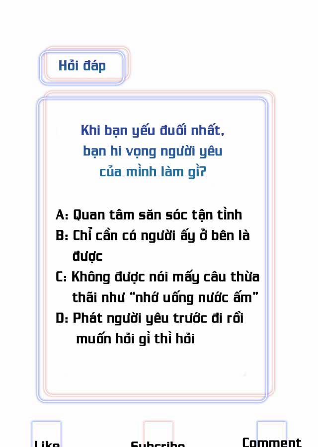 Chim Hoàng Yến Bị Chính Mình Trói Buộc 87 trang 49