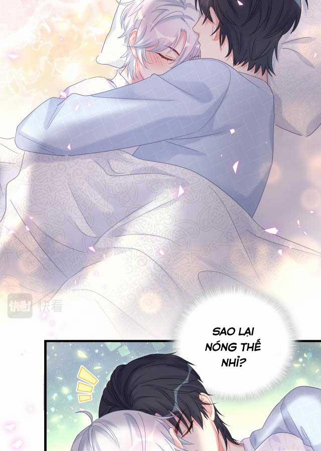 Chim Hoàng Yến Bị Chính Mình Trói Buộc 87 trang 8