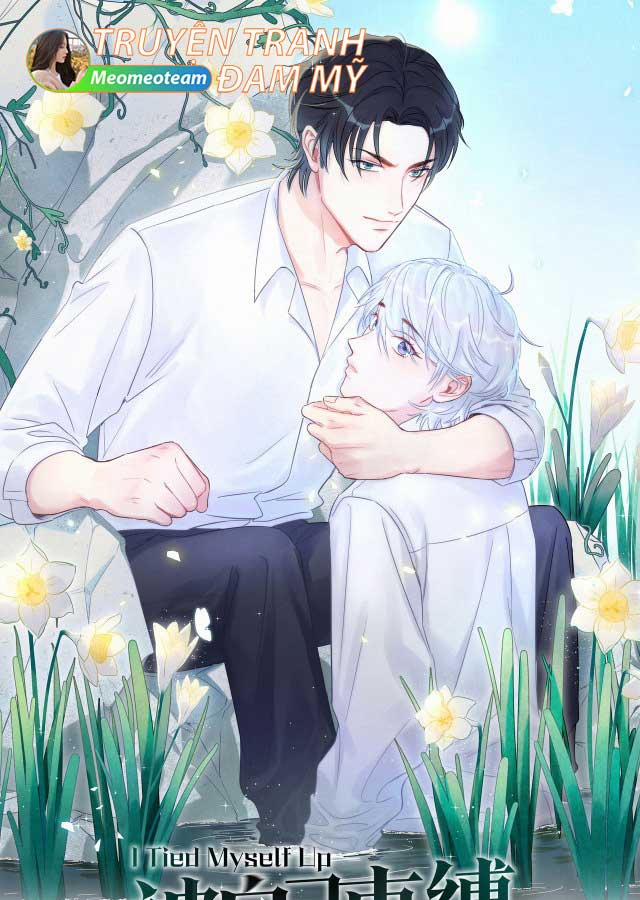 Chim Hoàng Yến Bị Chính Mình Trói Buộc 88 trang 0