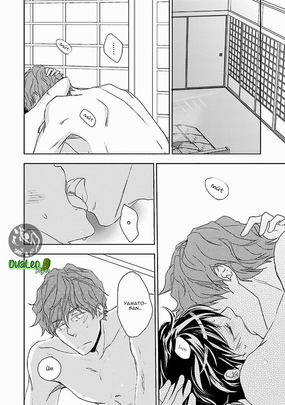 Chìm Trong Giọng Nói 2 trang 37