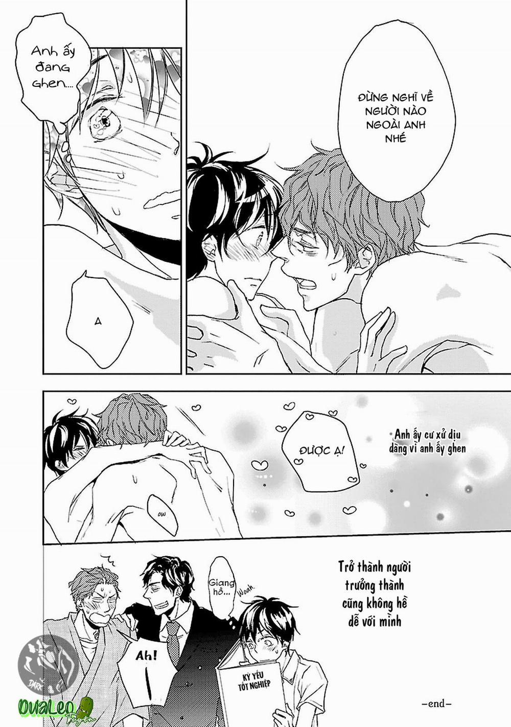 Chìm Trong Giọng Nói 2 trang 41