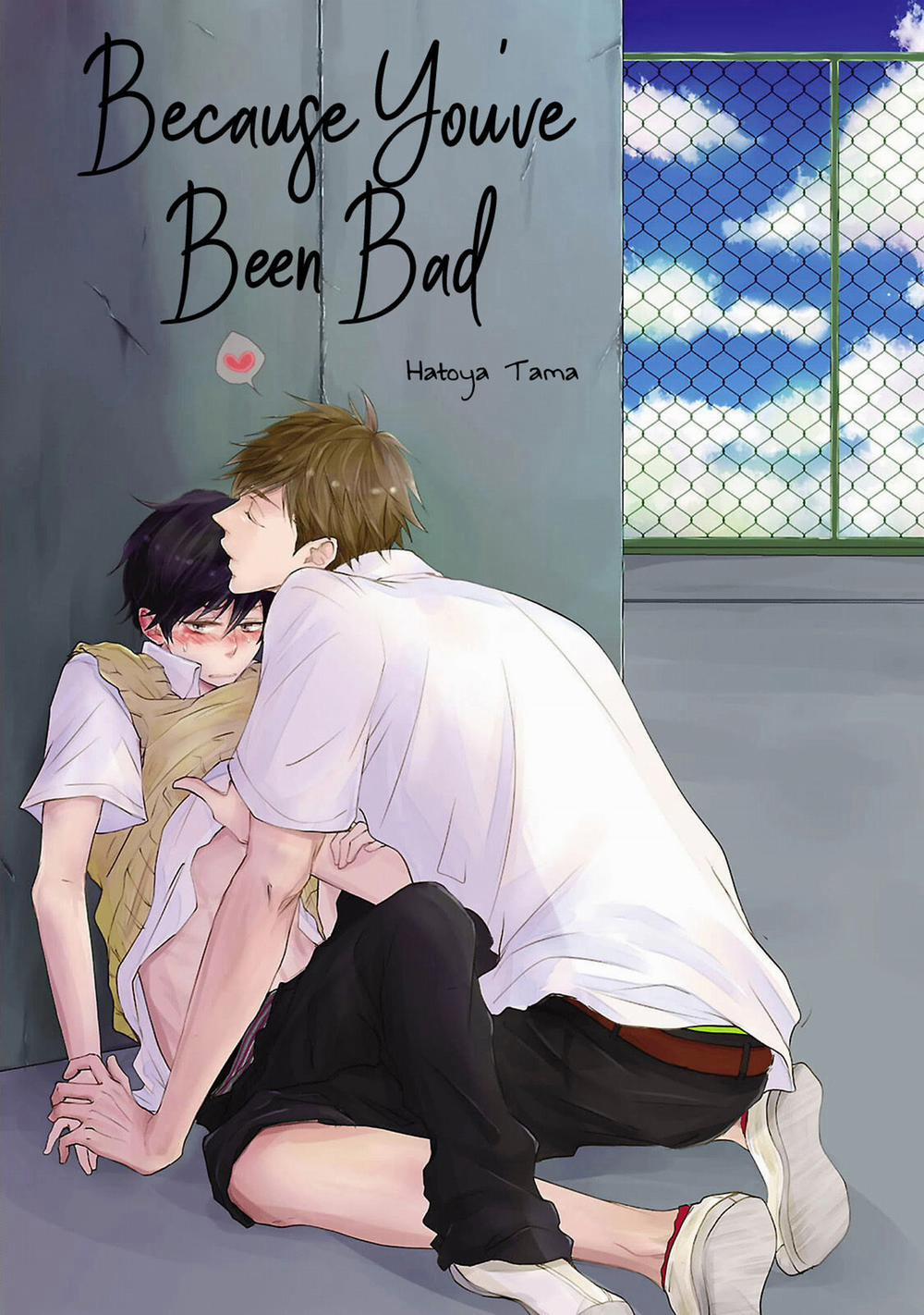 Chìm Trong Giọng Nói 4 trang 2